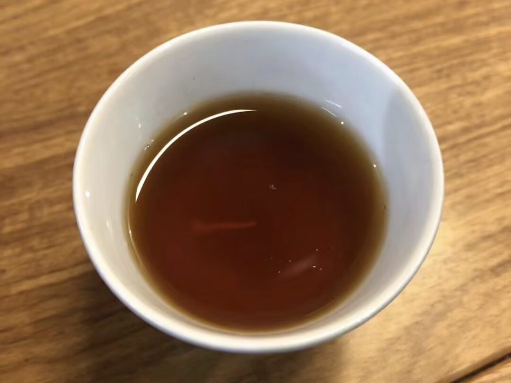 茶汤